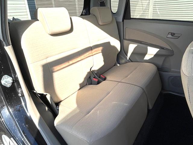 ムーヴ Ｌ　ＳＡ　禁煙車　衝突軽減装置　ナビ　Ｂｌｕｅｔｏｏｔｈ　ＣＤ／ＤＶＤ再生　盗難防止装置　プライバシーガラス　アイドリングストップ（9枚目）