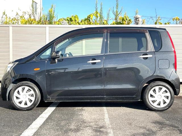 ムーヴ Ｌ　ＳＡ　禁煙車　衝突軽減装置　ナビ　Ｂｌｕｅｔｏｏｔｈ　ＣＤ／ＤＶＤ再生　盗難防止装置　プライバシーガラス　アイドリングストップ（25枚目）