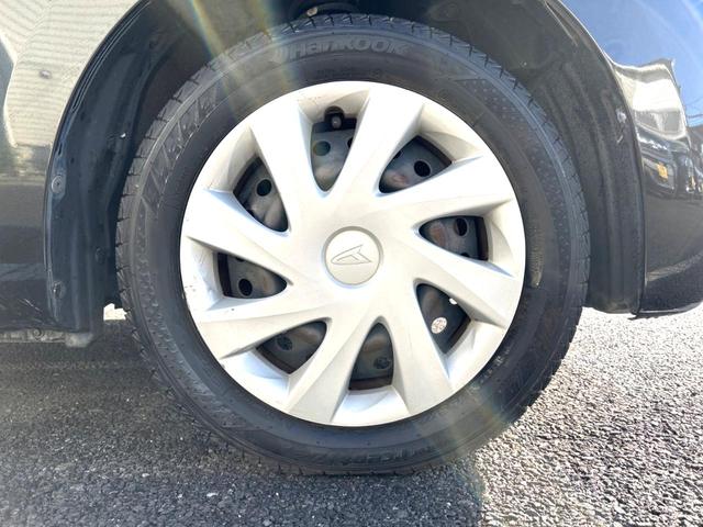 ムーヴ Ｌ　ＳＡ　禁煙車　衝突軽減装置　ナビ　Ｂｌｕｅｔｏｏｔｈ　ＣＤ／ＤＶＤ再生　盗難防止装置　プライバシーガラス　アイドリングストップ（26枚目）