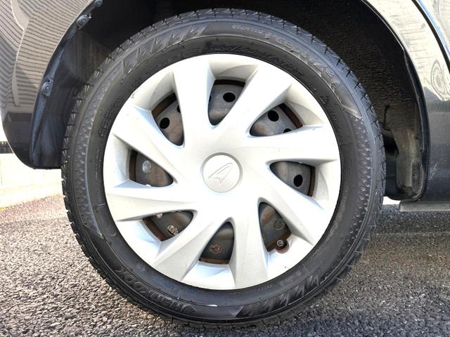 ムーヴ Ｌ　ＳＡ　禁煙車　衝突軽減装置　ナビ　Ｂｌｕｅｔｏｏｔｈ　ＣＤ／ＤＶＤ再生　盗難防止装置　プライバシーガラス　アイドリングストップ（27枚目）