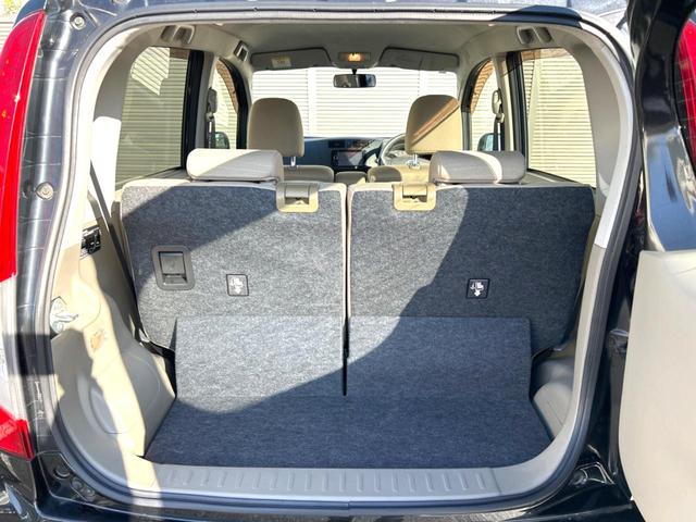 ムーヴ Ｌ　ＳＡ　禁煙車　衝突軽減装置　ナビ　Ｂｌｕｅｔｏｏｔｈ　ＣＤ／ＤＶＤ再生　盗難防止装置　プライバシーガラス　アイドリングストップ（32枚目）