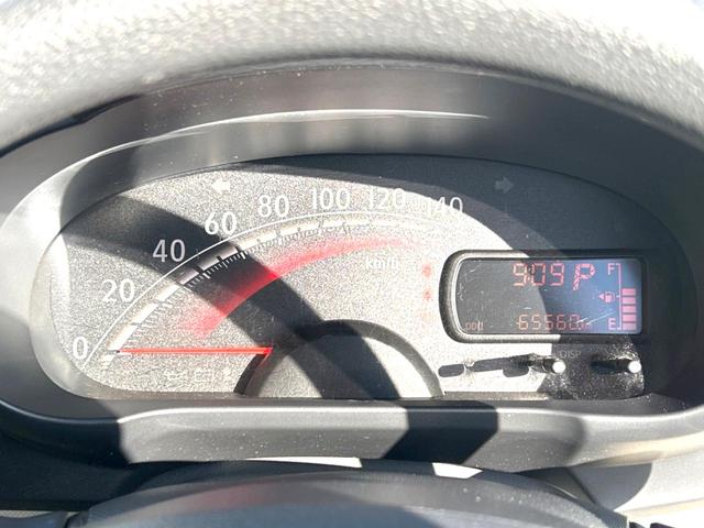 ムーヴ Ｌ　ＳＡ　禁煙車　衝突軽減装置　ナビ　Ｂｌｕｅｔｏｏｔｈ　ＣＤ／ＤＶＤ再生　盗難防止装置　プライバシーガラス　アイドリングストップ（35枚目）