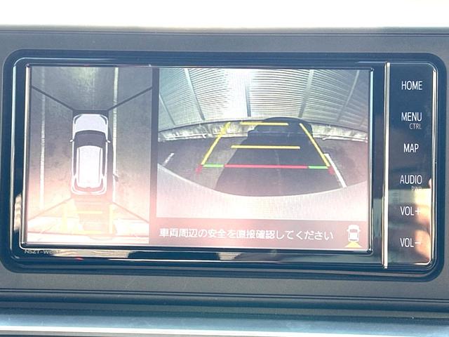 ライズ Ｚ　衝突軽減装置　禁煙車　全周囲カメラ　レーダークルーズ　ＥＴＣ　Ｂｌｕｅｔｏｏｔｈ　フルセグ　ドライブレコーダー　シートヒーター　ＬＥＤヘッドライト　レーンキープアシスト　革巻きステアリング（4枚目）