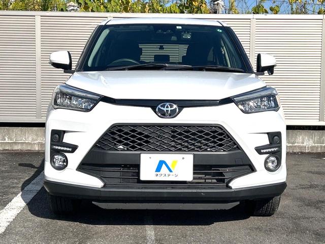 ライズ Ｚ　衝突軽減装置　禁煙車　全周囲カメラ　レーダークルーズ　ＥＴＣ　Ｂｌｕｅｔｏｏｔｈ　フルセグ　ドライブレコーダー　シートヒーター　ＬＥＤヘッドライト　レーンキープアシスト　革巻きステアリング（14枚目）