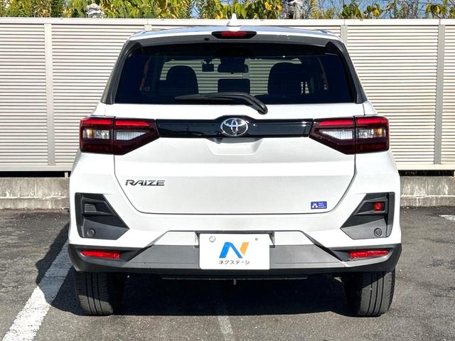 ライズ Ｚ　衝突軽減装置　禁煙車　全周囲カメラ　レーダークルーズ　ＥＴＣ　Ｂｌｕｅｔｏｏｔｈ　フルセグ　ドライブレコーダー　シートヒーター　ＬＥＤヘッドライト　レーンキープアシスト　革巻きステアリング（15枚目）