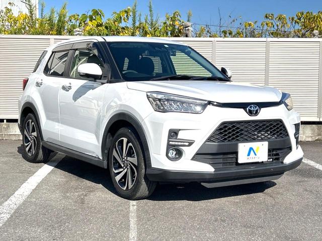 ライズ Ｚ　衝突軽減装置　禁煙車　全周囲カメラ　レーダークルーズ　ＥＴＣ　Ｂｌｕｅｔｏｏｔｈ　フルセグ　ドライブレコーダー　シートヒーター　ＬＥＤヘッドライト　レーンキープアシスト　革巻きステアリング（16枚目）