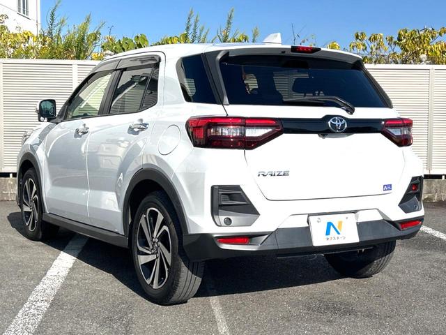 ライズ Ｚ　衝突軽減装置　禁煙車　全周囲カメラ　レーダークルーズ　ＥＴＣ　Ｂｌｕｅｔｏｏｔｈ　フルセグ　ドライブレコーダー　シートヒーター　ＬＥＤヘッドライト　レーンキープアシスト　革巻きステアリング（23枚目）