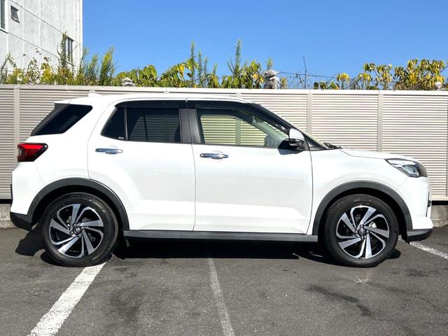 ライズ Ｚ　衝突軽減装置　禁煙車　全周囲カメラ　レーダークルーズ　ＥＴＣ　Ｂｌｕｅｔｏｏｔｈ　フルセグ　ドライブレコーダー　シートヒーター　ＬＥＤヘッドライト　レーンキープアシスト　革巻きステアリング（24枚目）
