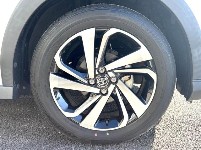 ライズ Ｚ　衝突軽減装置　禁煙車　全周囲カメラ　レーダークルーズ　ＥＴＣ　Ｂｌｕｅｔｏｏｔｈ　フルセグ　ドライブレコーダー　シートヒーター　ＬＥＤヘッドライト　レーンキープアシスト　革巻きステアリング（26枚目）