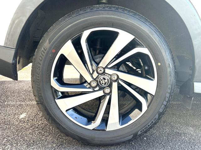 ライズ Ｚ　衝突軽減装置　禁煙車　全周囲カメラ　レーダークルーズ　ＥＴＣ　Ｂｌｕｅｔｏｏｔｈ　フルセグ　ドライブレコーダー　シートヒーター　ＬＥＤヘッドライト　レーンキープアシスト　革巻きステアリング（27枚目）