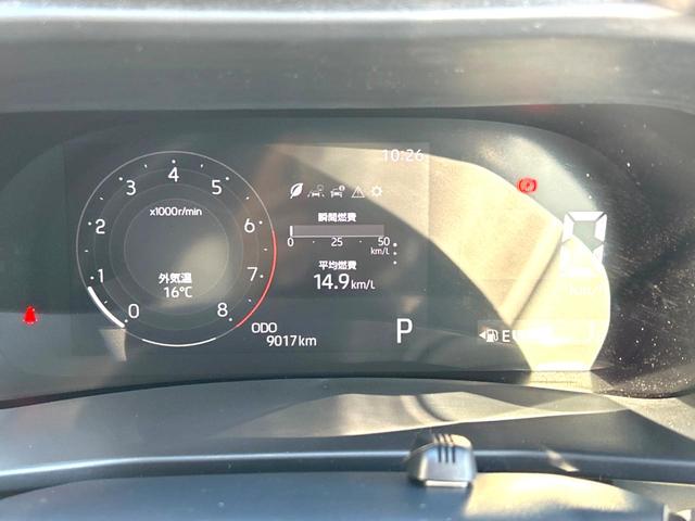 ライズ Ｚ　衝突軽減装置　禁煙車　全周囲カメラ　レーダークルーズ　ＥＴＣ　Ｂｌｕｅｔｏｏｔｈ　フルセグ　ドライブレコーダー　シートヒーター　ＬＥＤヘッドライト　レーンキープアシスト　革巻きステアリング（37枚目）