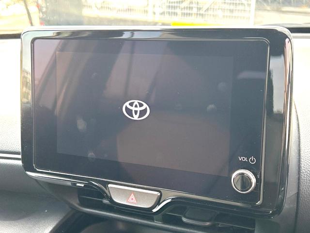 ヤリスクロス ハイブリッドZ 衝突軽減装置 禁煙車 純正ナビ 全周囲カメラ レーダークルーズコントロール ETC2.0 Bluetooth フルセグ ドラレコ シートヒーター パワーシート LEDヘッドライト クリアランスソナー(3枚目)