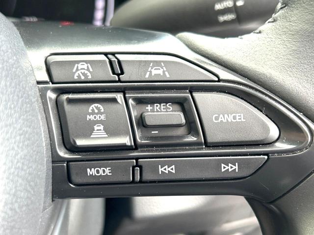 ヤリスクロス ハイブリッドZ 衝突軽減装置 禁煙車 純正ナビ 全周囲カメラ レーダークルーズコントロール ETC2.0 Bluetooth フルセグ ドラレコ シートヒーター パワーシート LEDヘッドライト クリアランスソナー(6枚目)