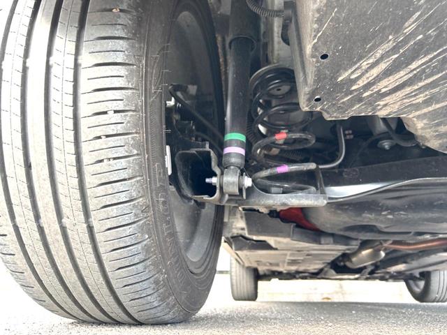 ヤリスクロス ハイブリッドZ 衝突軽減装置 禁煙車 純正ナビ 全周囲カメラ レーダークルーズコントロール ETC2.0 Bluetooth フルセグ ドラレコ シートヒーター パワーシート LEDヘッドライト クリアランスソナー(20枚目)