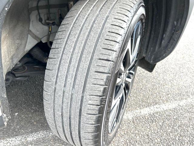 ヤリスクロス ハイブリッドZ 衝突軽減装置 禁煙車 純正ナビ 全周囲カメラ レーダークルーズコントロール ETC2.0 Bluetooth フルセグ ドラレコ シートヒーター パワーシート LEDヘッドライト クリアランスソナー(32枚目)