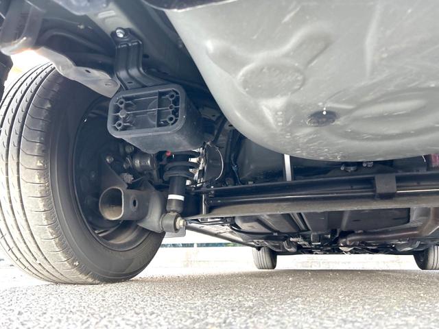 シエンタ X 電動スライドドア 衝突軽減装置 禁煙車 純正SDナビ バックカメラ ETC Bluetooth フルセグ ドラレコ レーンキープアシスト クリアランスソナー CD再生 盗難防止装置 プライバシーガラス(22枚目)