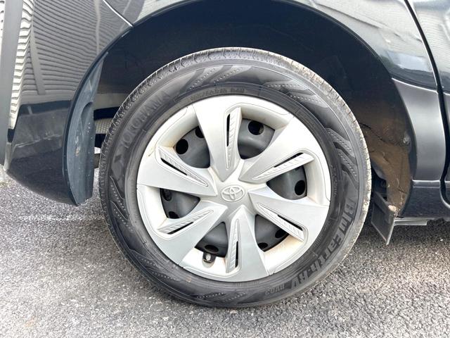 シエンタ X 電動スライドドア 衝突軽減装置 禁煙車 純正SDナビ バックカメラ ETC Bluetooth フルセグ ドラレコ レーンキープアシスト クリアランスソナー CD再生 盗難防止装置 プライバシーガラス(25枚目)