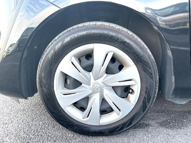 シエンタ X 電動スライドドア 衝突軽減装置 禁煙車 純正SDナビ バックカメラ ETC Bluetooth フルセグ ドラレコ レーンキープアシスト クリアランスソナー CD再生 盗難防止装置 プライバシーガラス(27枚目)