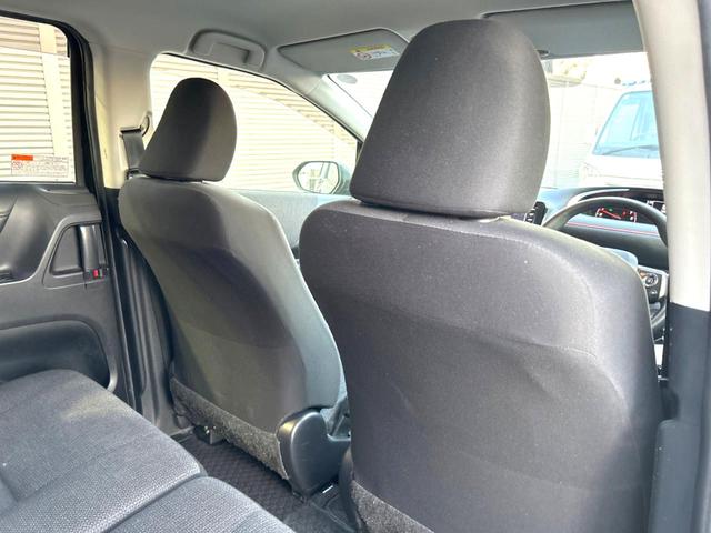 シエンタ X 電動スライドドア 衝突軽減装置 禁煙車 純正SDナビ バックカメラ ETC Bluetooth フルセグ ドラレコ レーンキープアシスト クリアランスソナー CD再生 盗難防止装置 プライバシーガラス(40枚目)