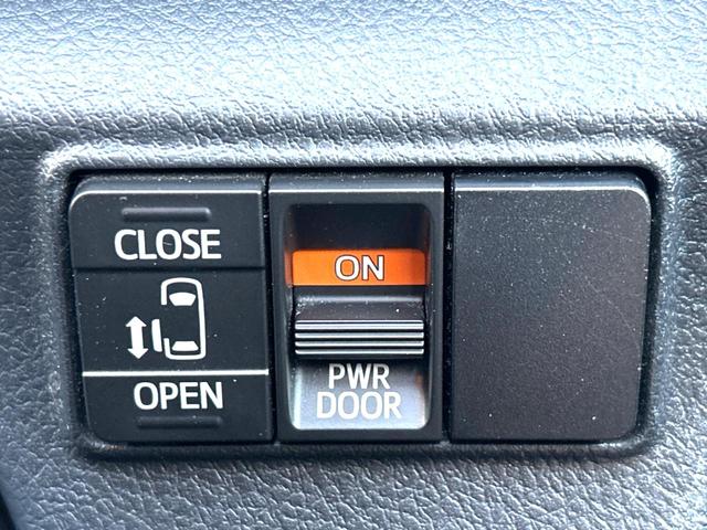 シエンタ X 電動スライドドア 衝突軽減装置 禁煙車 純正SDナビ バックカメラ ETC Bluetooth フルセグ ドラレコ レーンキープアシスト クリアランスソナー CD再生 盗難防止装置 プライバシーガラス(47枚目)