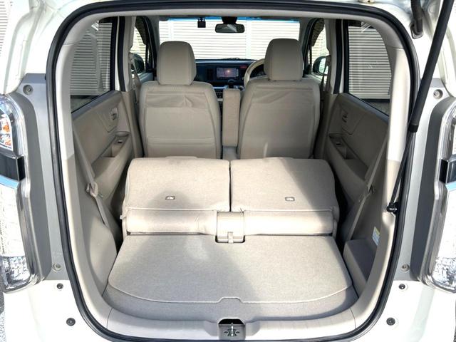 Ｎ－ＷＧＮ Ｇ・ターボパッケージ　ターボ　衝突軽減装置　禁煙車　純正ナビ　バックカメラ　ＥＴＣ　Ｂｌｕｅｔｏｏｔｈ　ドラレコ　スマートキー　ＨＩＤヘッドライト　純正１４インチアルミホイール　ＣＤ／ＤＶＤ再生　地デジ　プライバシーガラス（10枚目）