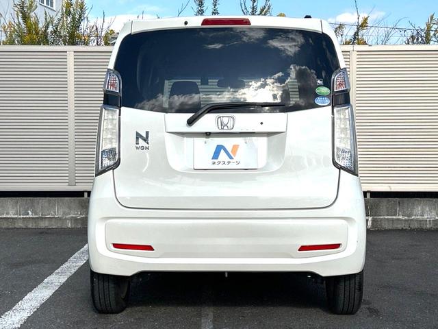 Ｎ－ＷＧＮ Ｇ・ターボパッケージ　ターボ　衝突軽減装置　禁煙車　純正ナビ　バックカメラ　ＥＴＣ　Ｂｌｕｅｔｏｏｔｈ　ドラレコ　スマートキー　ＨＩＤヘッドライト　純正１４インチアルミホイール　ＣＤ／ＤＶＤ再生　地デジ　プライバシーガラス（15枚目）