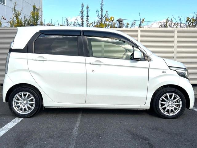 Ｎ－ＷＧＮ Ｇ・ターボパッケージ　ターボ　衝突軽減装置　禁煙車　純正ナビ　バックカメラ　ＥＴＣ　Ｂｌｕｅｔｏｏｔｈ　ドラレコ　スマートキー　ＨＩＤヘッドライト　純正１４インチアルミホイール　ＣＤ／ＤＶＤ再生　地デジ　プライバシーガラス（23枚目）