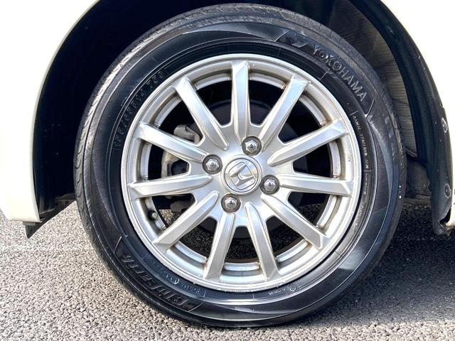 Ｎ－ＷＧＮ Ｇ・ターボパッケージ　ターボ　衝突軽減装置　禁煙車　純正ナビ　バックカメラ　ＥＴＣ　Ｂｌｕｅｔｏｏｔｈ　ドラレコ　スマートキー　ＨＩＤヘッドライト　純正１４インチアルミホイール　ＣＤ／ＤＶＤ再生　地デジ　プライバシーガラス（28枚目）