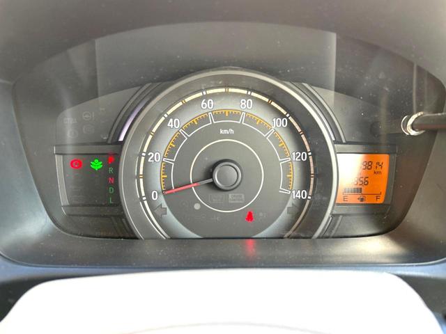 Ｎ－ＷＧＮ Ｇ・ターボパッケージ　ターボ　衝突軽減装置　禁煙車　純正ナビ　バックカメラ　ＥＴＣ　Ｂｌｕｅｔｏｏｔｈ　ドラレコ　スマートキー　ＨＩＤヘッドライト　純正１４インチアルミホイール　ＣＤ／ＤＶＤ再生　地デジ　プライバシーガラス（34枚目）