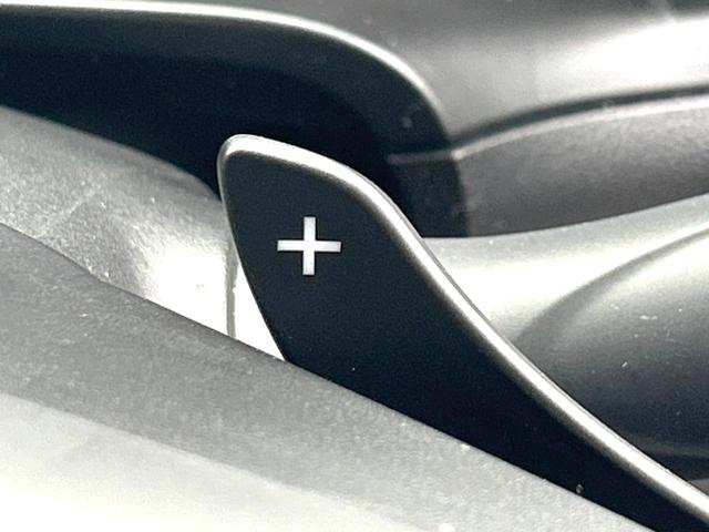 スイフト ハイブリッドＲＳ　衝突軽減装置　禁煙車　ＳＤナビ　アダプティブクルーズコントロール　バックカメラ　ＥＴＣ　Ｂｌｕｅｔｏｏｔｈ　フルセグ　ドラレコ　スマートキー　シートヒーター　ＬＥＤヘッドライト　革巻きステアリング（50枚目）