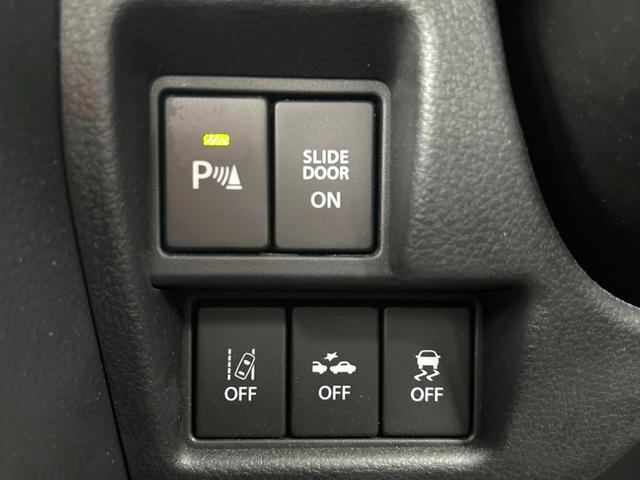 スペーシアカスタム ハイブリッドGS 電動スライドドア 衝突軽減装置 禁煙車 8型ナビ レーダークルーズコントロール バックカメラ ETC Bluetooth フルセグ ドラレコ シートヒーター LEDヘッドライト LEDフォグライト(48枚目)