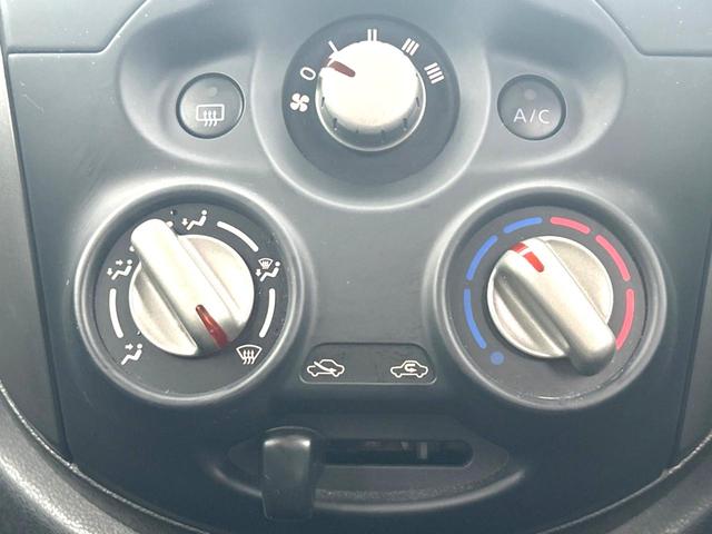 マーチ Ｘ　禁煙車　純正ナビ　ＥＴＣ　Ｂｌｕｅｔｏｏｔｈ　フルセグ　ドラレコ　スマートキー　ＣＤ再生　盗難防止装置　プライバシーガラス　アイドリングストップ（7枚目）