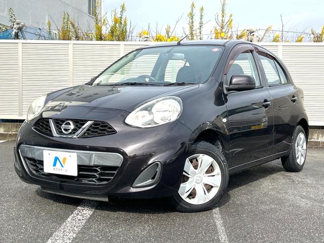 マーチ Ｘ　禁煙車　純正ナビ　ＥＴＣ　Ｂｌｕｅｔｏｏｔｈ　フルセグ　ドラレコ　スマートキー　ＣＤ再生　盗難防止装置　プライバシーガラス　アイドリングストップ（21枚目）