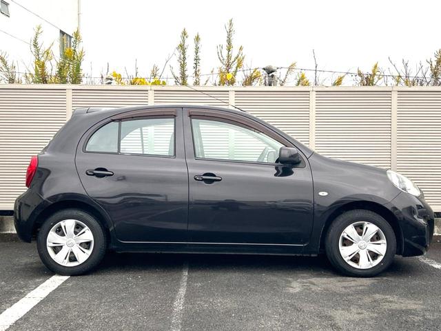 マーチ Ｘ　禁煙車　純正ナビ　ＥＴＣ　Ｂｌｕｅｔｏｏｔｈ　フルセグ　ドラレコ　スマートキー　ＣＤ再生　盗難防止装置　プライバシーガラス　アイドリングストップ（23枚目）