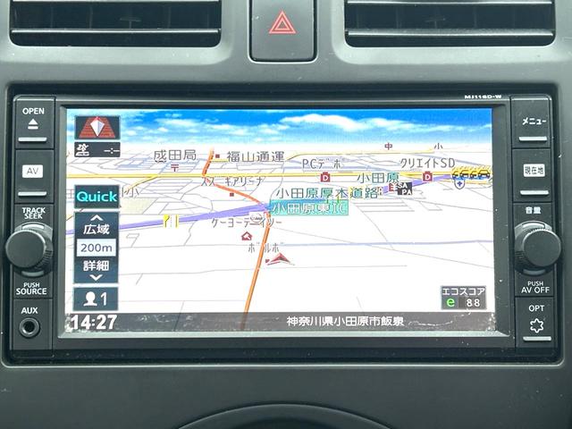 マーチ Ｘ　禁煙車　純正ナビ　ＥＴＣ　Ｂｌｕｅｔｏｏｔｈ　フルセグ　ドラレコ　スマートキー　ＣＤ再生　盗難防止装置　プライバシーガラス　アイドリングストップ（35枚目）