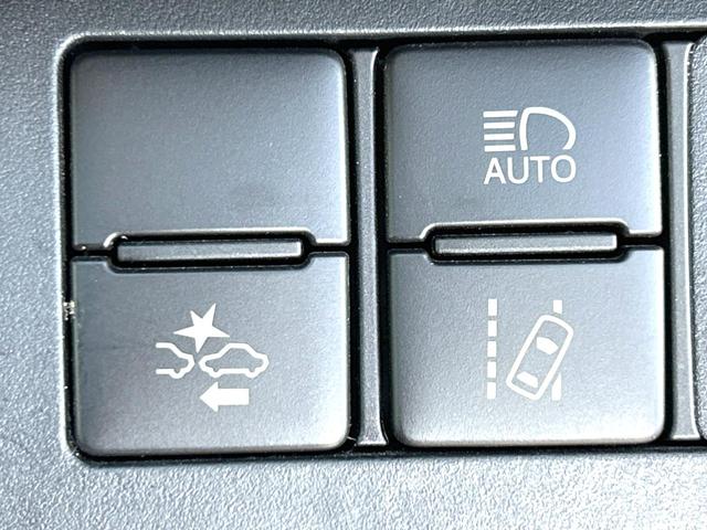 シエンタ Ｇ　ＴＲＤエアロ　両側電動スライドドア　禁煙車　ＥＴＣ　ドラレコ　スマートキー　ＬＥＤヘッドライト　シートヒーター　レーンキープアシスト　革巻きステアリング　ステアリングスイッチ　１５インチアルミホイール（41枚目）