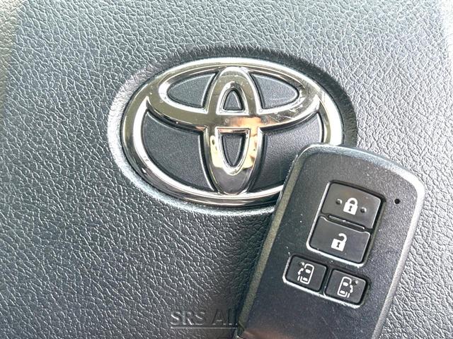 シエンタ Ｇ　ＴＲＤエアロ　両側電動スライドドア　禁煙車　ＥＴＣ　ドラレコ　スマートキー　ＬＥＤヘッドライト　シートヒーター　レーンキープアシスト　革巻きステアリング　ステアリングスイッチ　１５インチアルミホイール（44枚目）