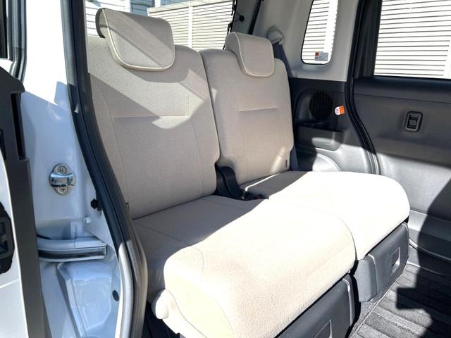 ムーヴキャンバス ＧメイクアップＶＳ　ＳＡＩＩＩ　両側電動スライドドア　衝突軽減装置　禁煙車　ＳＤナビ　全周囲カメラ　ＥＴＣ　Ｂｌｕｅｔｏｏｔｈ　ドラレコ　スマートキー　シートヒーター　ＬＥＤヘッドライト　ＬＥＤフォグライト　クリアランスソナー（10枚目）