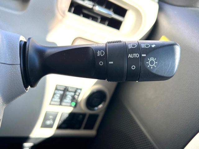 ムーヴキャンバス ＧメイクアップＶＳ　ＳＡＩＩＩ　両側電動スライドドア　衝突軽減装置　禁煙車　ＳＤナビ　全周囲カメラ　ＥＴＣ　Ｂｌｕｅｔｏｏｔｈ　ドラレコ　スマートキー　シートヒーター　ＬＥＤヘッドライト　ＬＥＤフォグライト　クリアランスソナー（50枚目）