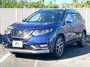 オーテック　ｉパッケージ　サンルーフ　４ＷＤ　ＢＩＧ－Ｘ１０型ナビ　プロパイロット　全周囲カメラ　本革シート　バックカメラ　ＥＴＣ　Ｂｌｕｅｔｏｏｔｈ　ドライブレコーダー　シートヒーター　デジタルインナーミラー（40枚目）