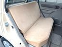ピノ Ｓ　禁煙車　オーディオ　ＣＤ再生　盗難防止装置　プライバシーガラス（6枚目）