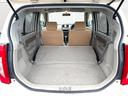 ピノ Ｓ　禁煙車　オーディオ　ＣＤ再生　盗難防止装置　プライバシーガラス（7枚目）