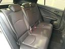 後部座席も気になるようなキズ・汚れやへたり等、大きなダメージはなく、良好な状態です。
