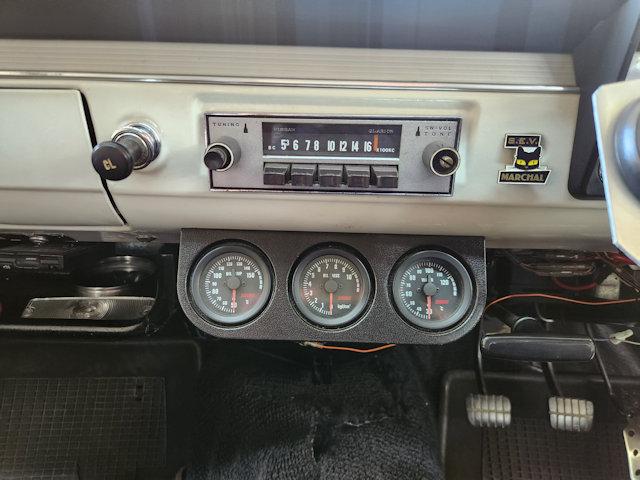 サニー ＤＸ　Ｂ１０カスタムローダウン公認済み　Ａ１４エンジン／５スピード／ウェーバー／ハヤシ１３インチ（25枚目）