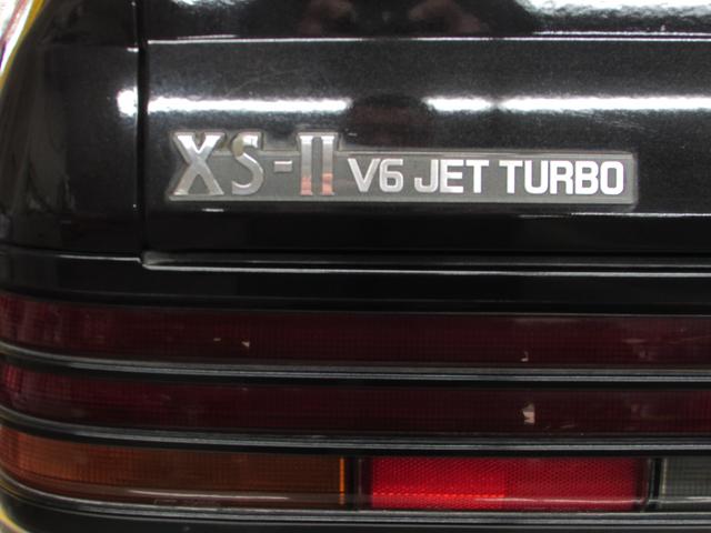 レパード ＸＳ－ＩＩ　グランドセレクション　前期　サンルーフ　車高調　純正アルミ　純正タイプステンマフラー　タイベル交換済み　ミッションオーバーホール済み　メンテナンス実施済み記録あり（16枚目）