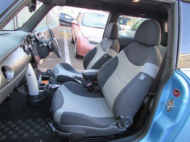 ＭＩＮＩ クーパーＳ　クーパーＳ　スーパーチャージャー（9枚目）