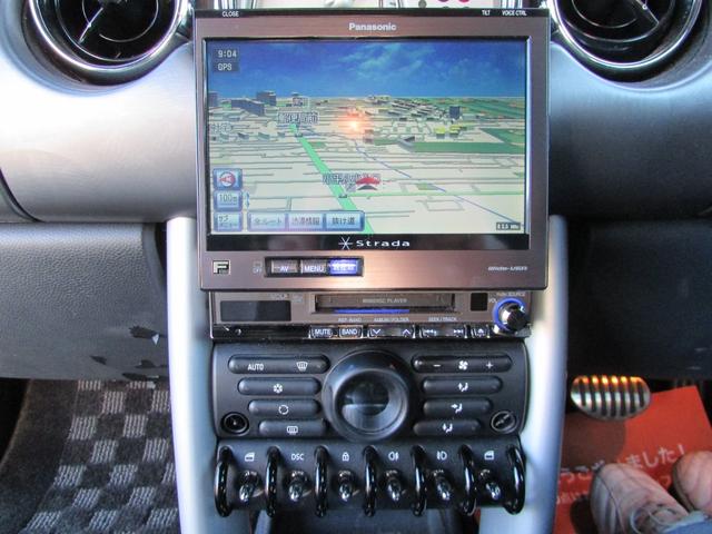 ＭＩＮＩ クーパーＳ　クーパーＳ　スーパーチャージャー（12枚目）