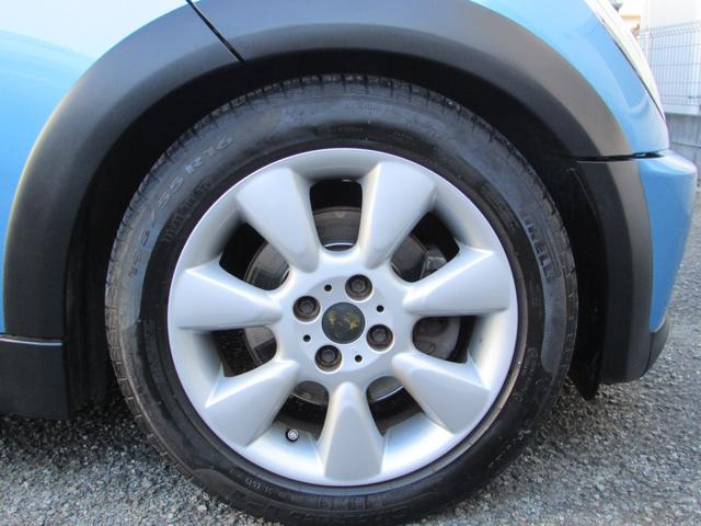 ＭＩＮＩ クーパーＳ　クーパーＳ　スーパーチャージャー（16枚目）