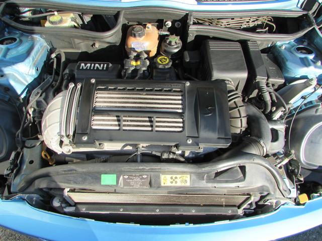 ＭＩＮＩ クーパーＳ　クーパーＳ　スーパーチャージャー（20枚目）