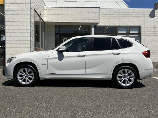 ＢＭＷ Ｘ１